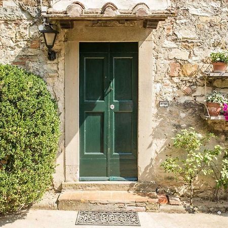 Il Melarancio Country House Scandicci Eksteriør bilde