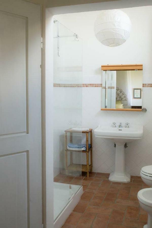 Il Melarancio Country House Scandicci Eksteriør bilde
