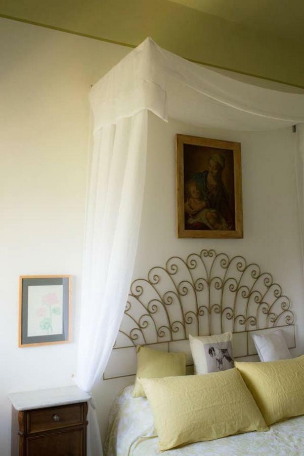 Il Melarancio Country House Scandicci Eksteriør bilde