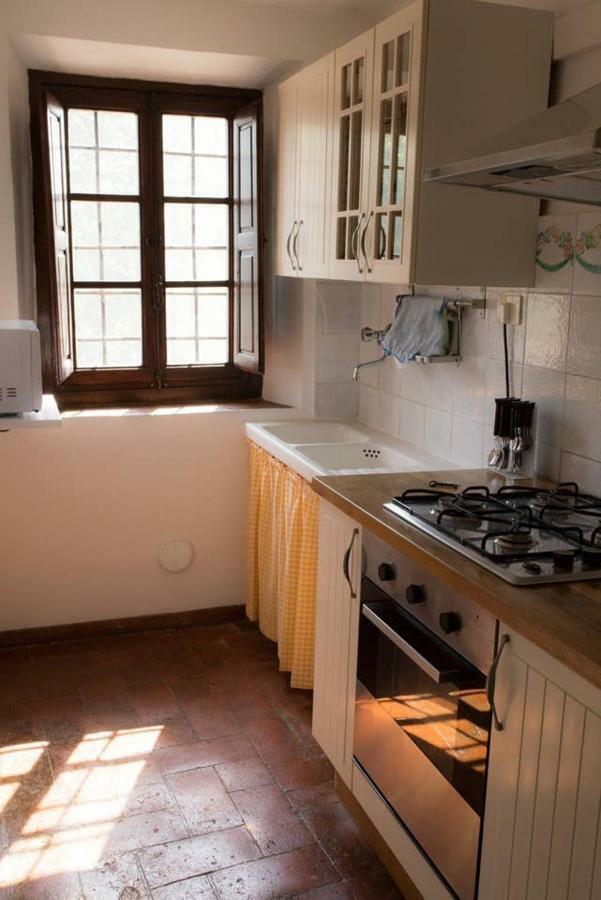 Il Melarancio Country House Scandicci Eksteriør bilde